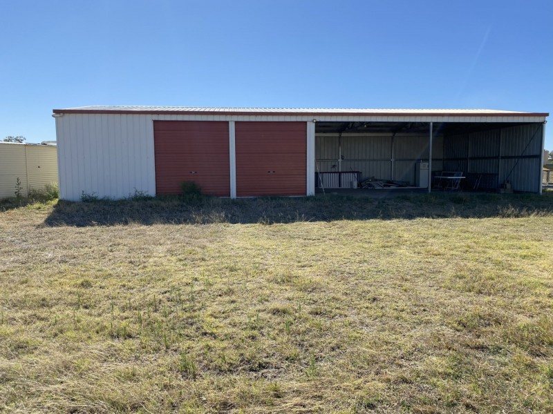 112 Ona Ona Road, Roma QLD 4455