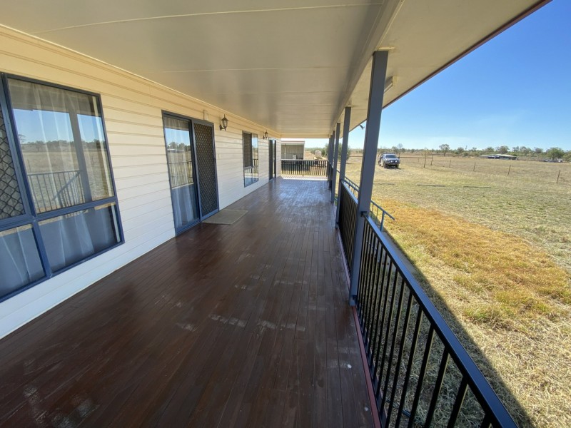 112 Ona Ona Road, Roma QLD 4455
