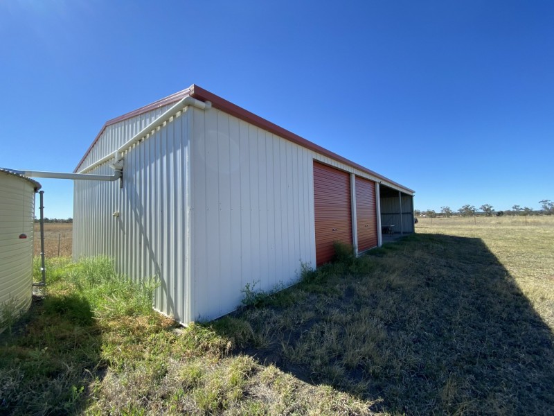 112 Ona Ona Road, Roma QLD 4455