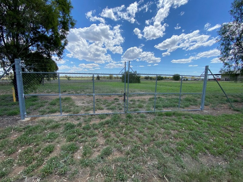 142 Roma Downs Road, Roma QLD 4455