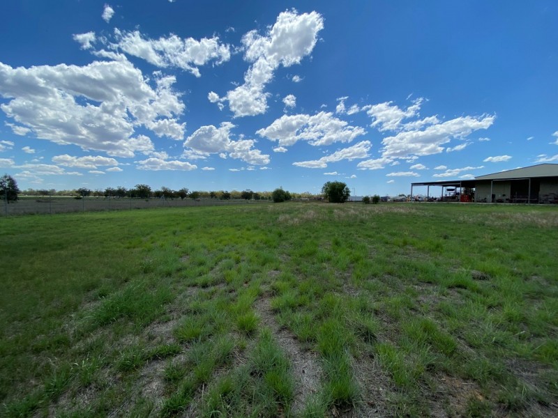 142 Roma Downs Road, Roma QLD 4455