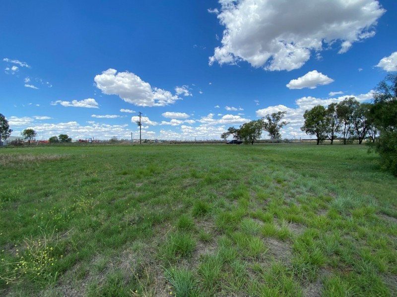 142 Roma Downs Road, Roma QLD 4455