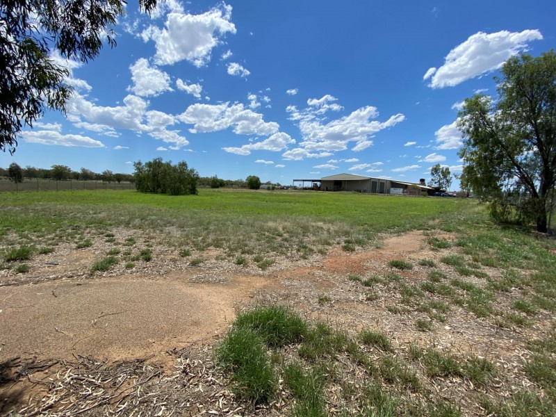 142 Roma Downs Road, Roma QLD 4455