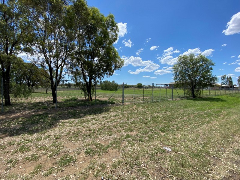142 Roma Downs Road, Roma QLD 4455