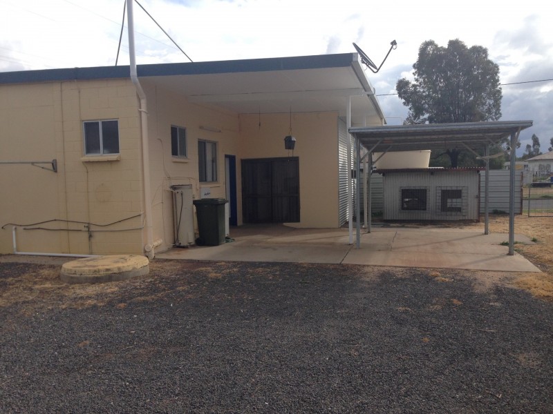 31 George Street, Wallumbilla QLD 4428