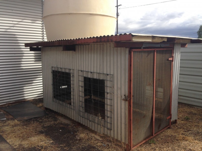 31 George Street, Wallumbilla QLD 4428