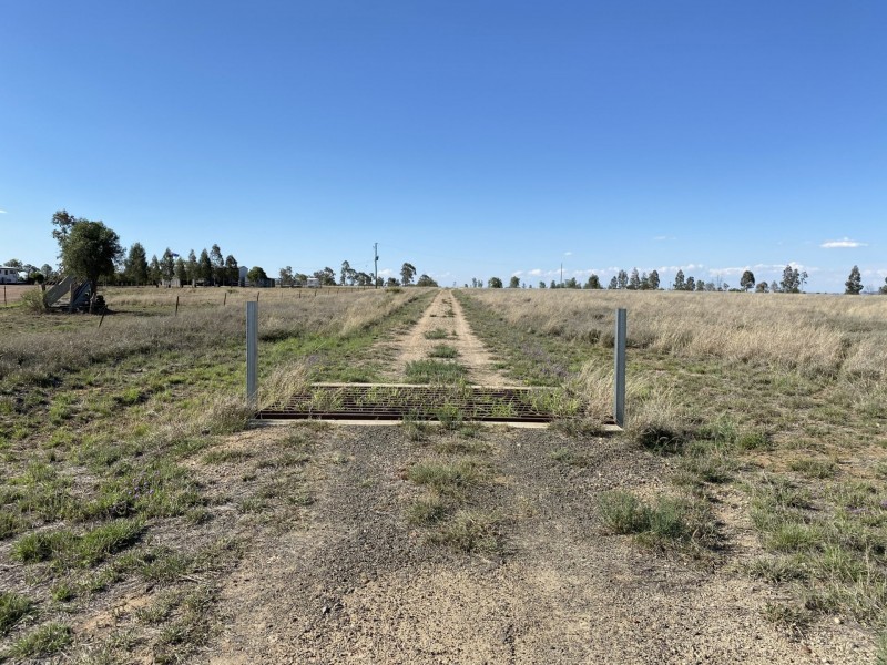 Lot 109 Ona Ona Road, Roma QLD 4455