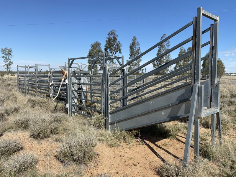 Lot 109 Ona Ona Road, Roma QLD 4455