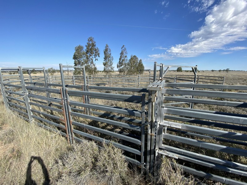 Lot 109 Ona Ona Road, Roma QLD 4455
