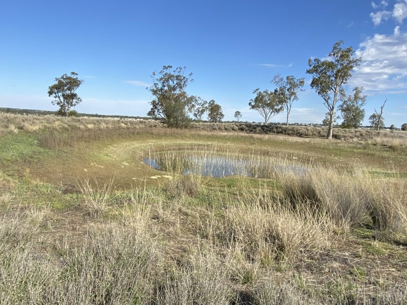 Lot 109 Ona Ona Road, Roma QLD 4455