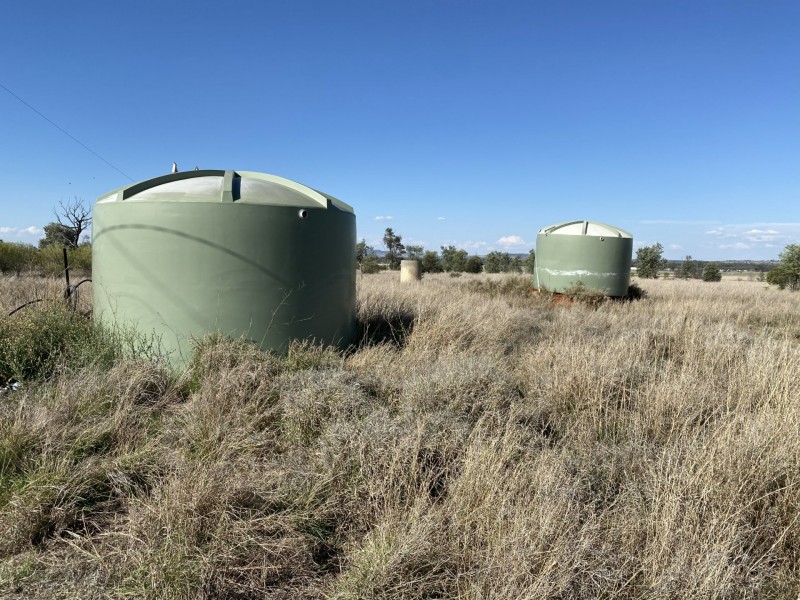 Lot 109 Ona Ona Road, Roma QLD 4455