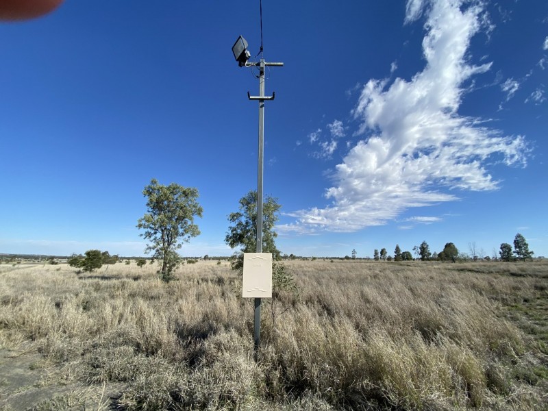 Lot 109 Ona Ona Road, Roma QLD 4455