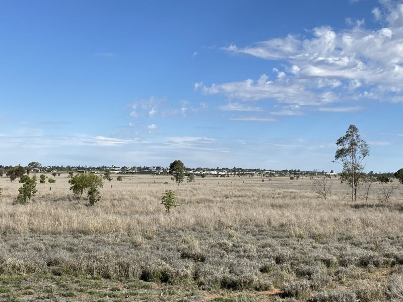 Lot 109 Ona Ona Road, Roma QLD 4455