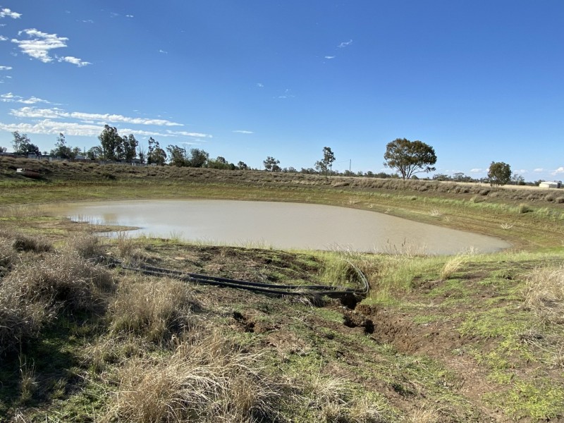 Lot 109 Ona Ona Road, Roma QLD 4455