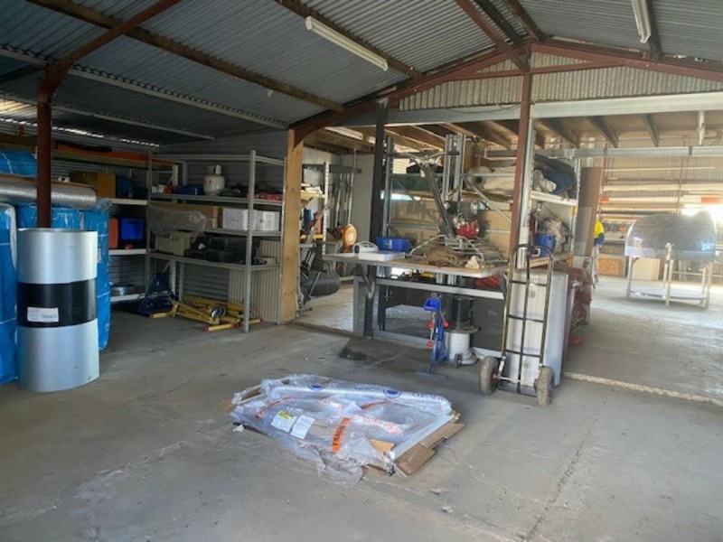 69-71 Chrystal Street, Roma QLD 4455