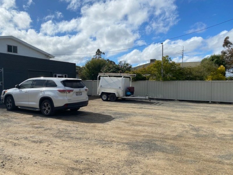 69-71 Chrystal Street, Roma QLD 4455