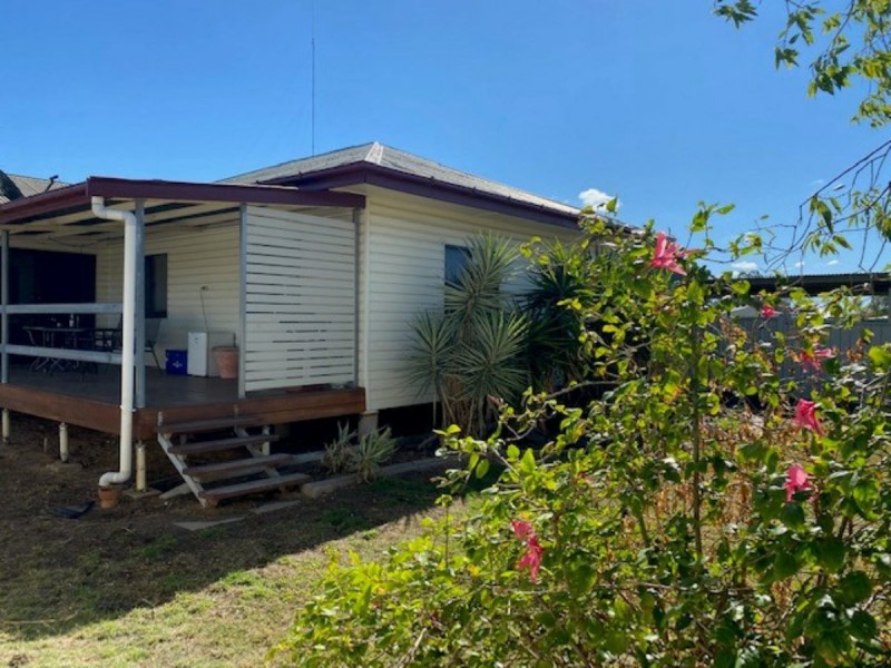 69-71 Chrystal Street, Roma QLD 4455