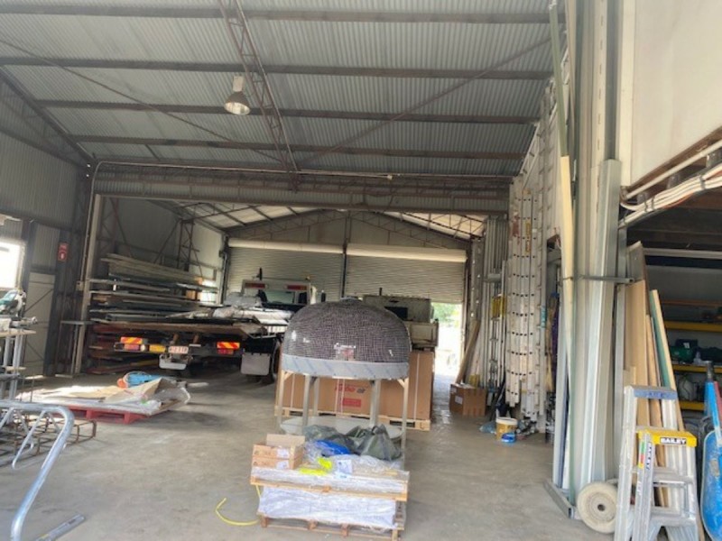 69-71 Chrystal Street, Roma QLD 4455