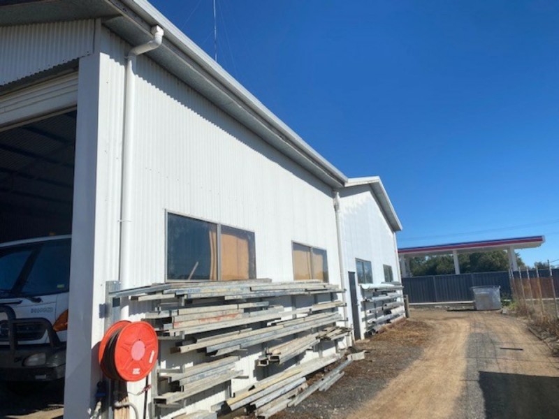 69-71 Chrystal Street, Roma QLD 4455