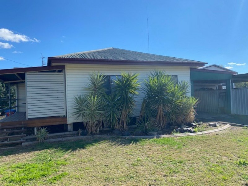 69-71 Chrystal Street, Roma QLD 4455