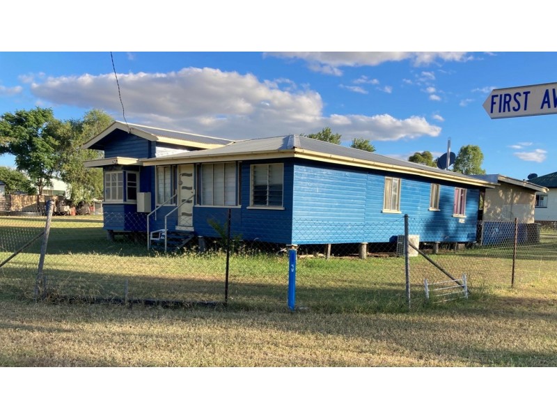 1-3 Coronation Street, Injune QLD 4454