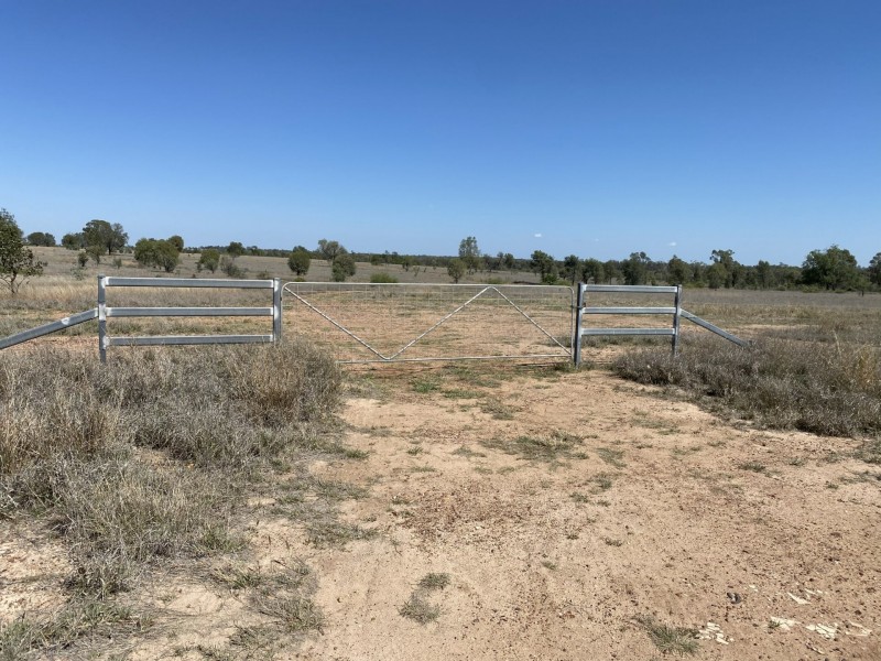 502 Bungeworgorai Lane, Dargal Road QLD 4455