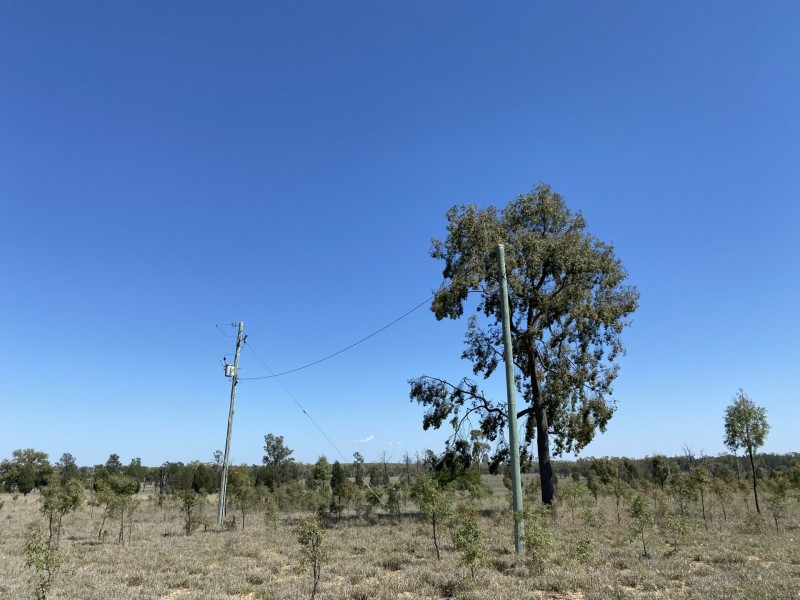 502 Bungeworgorai Lane, Dargal Road QLD 4455