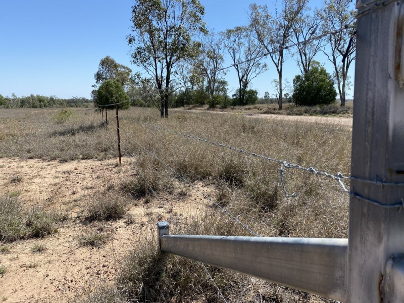 502 Bungeworgorai Lane, Dargal Road QLD 4455