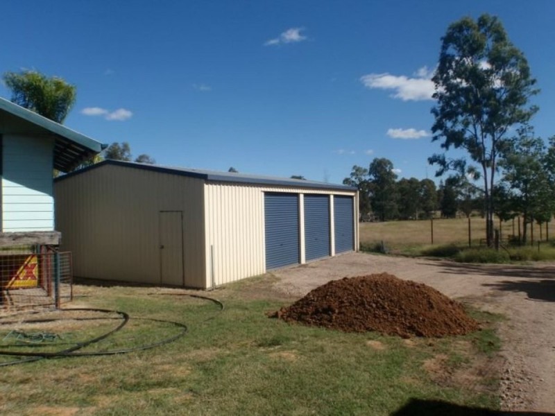 42 Claytons Road, Roma QLD 4455