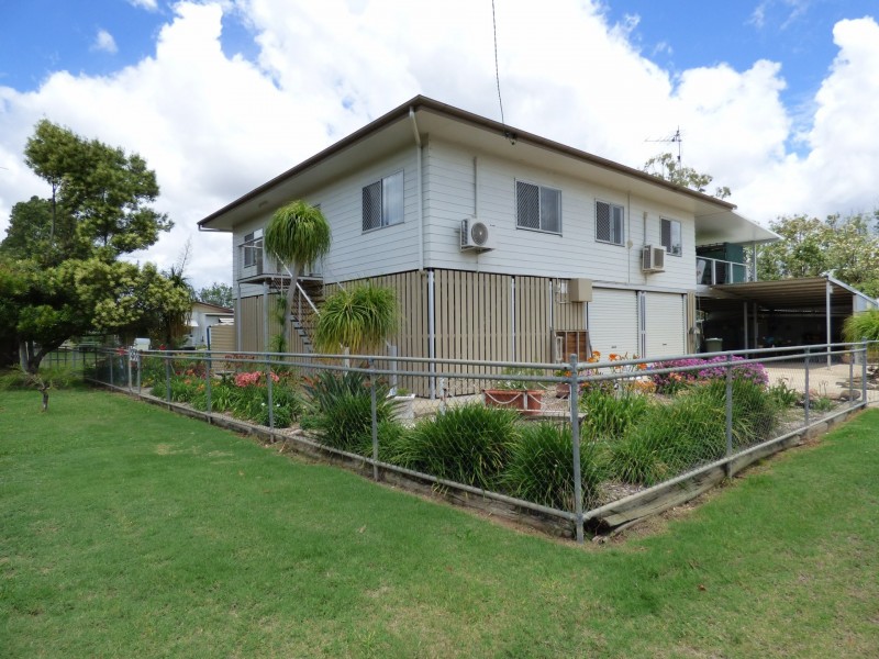 1 Gregory Street North, Roma QLD 4455