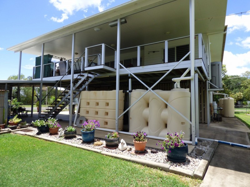 1 Gregory Street North, Roma QLD 4455
