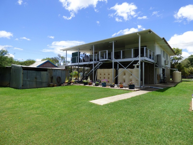 1 Gregory Street North, Roma QLD 4455