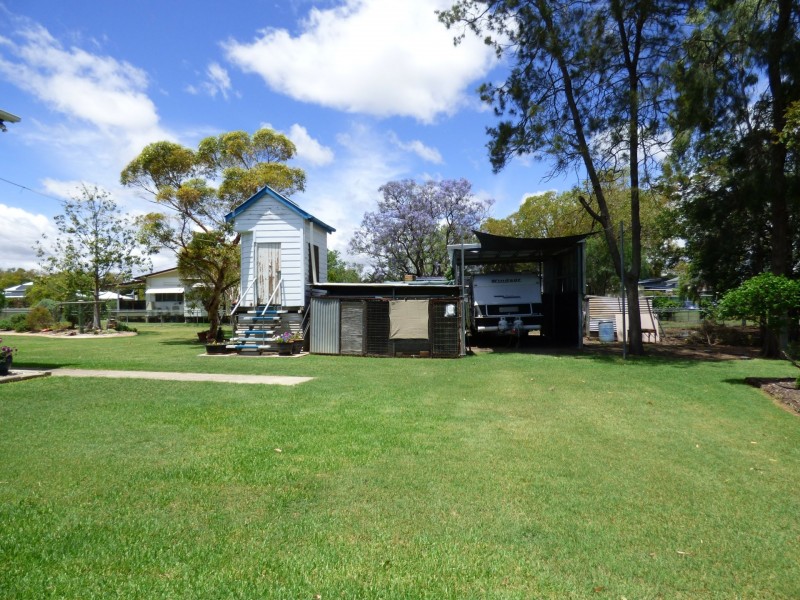 1 Gregory Street North, Roma QLD 4455