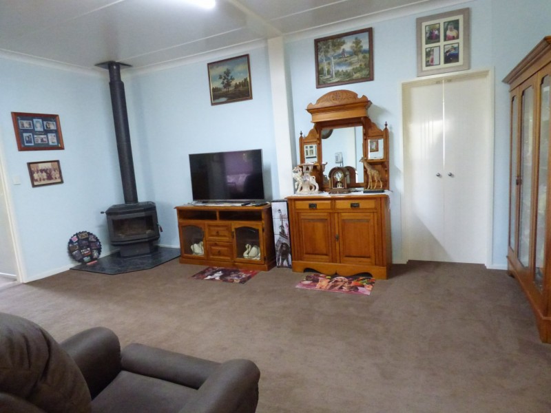 1 Gregory Street North, Roma QLD 4455