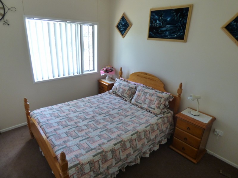 1 Gregory Street North, Roma QLD 4455