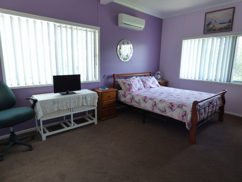 1 Gregory Street North, Roma QLD 4455