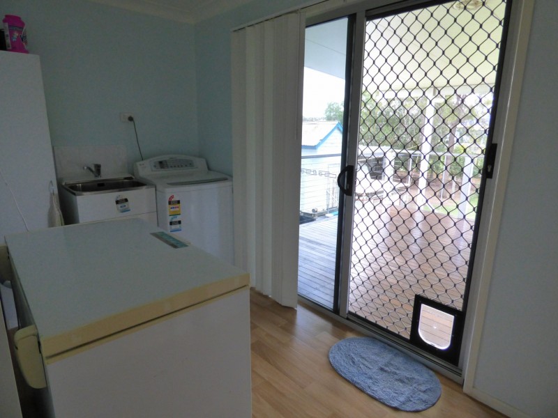 1 Gregory Street North, Roma QLD 4455