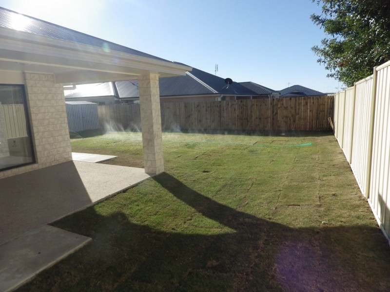 83 Wheeler Drive, Roma QLD 4455