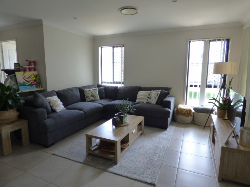 83 Wheeler Drive, Roma QLD 4455