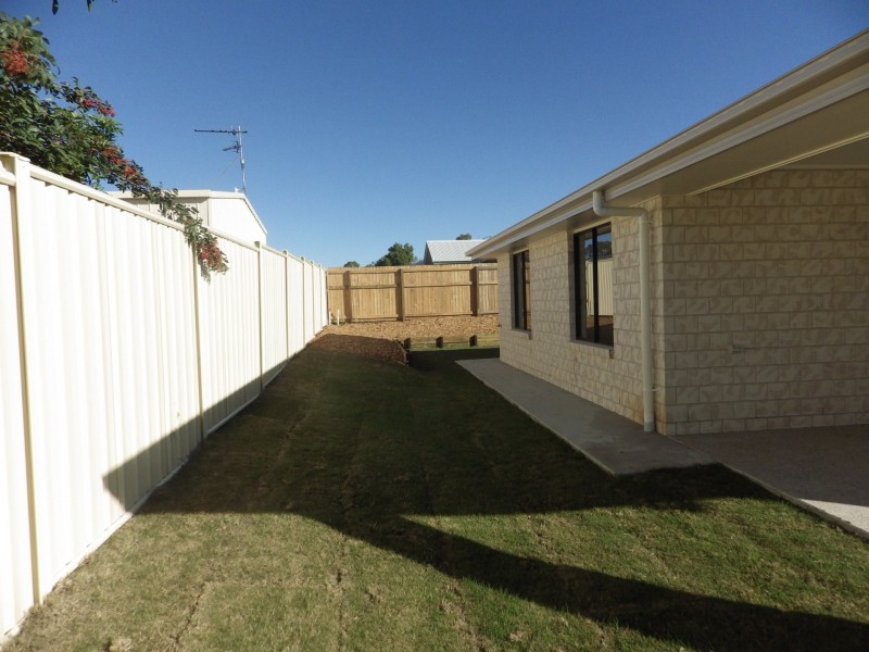 83 Wheeler Drive, Roma QLD 4455