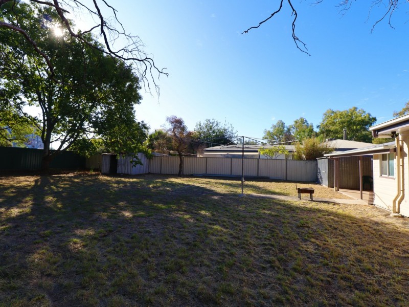 271 Edwardes Street, Roma QLD 4455