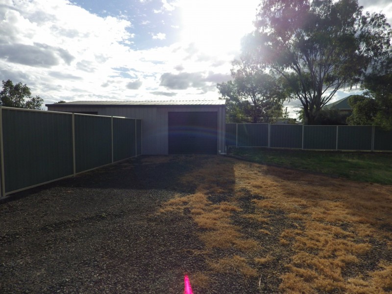 107 Wyndham Street, Roma QLD 4455