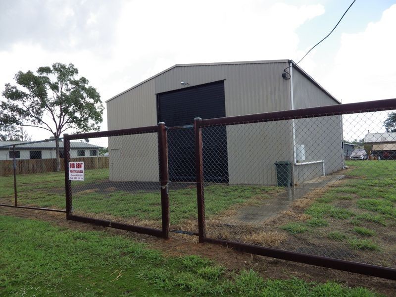 6-8 First Avenue, Injune QLD 4454