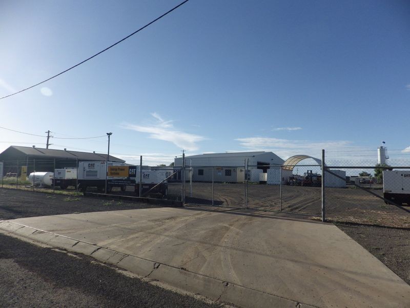 13-15 Walsh Street, Roma QLD 4455