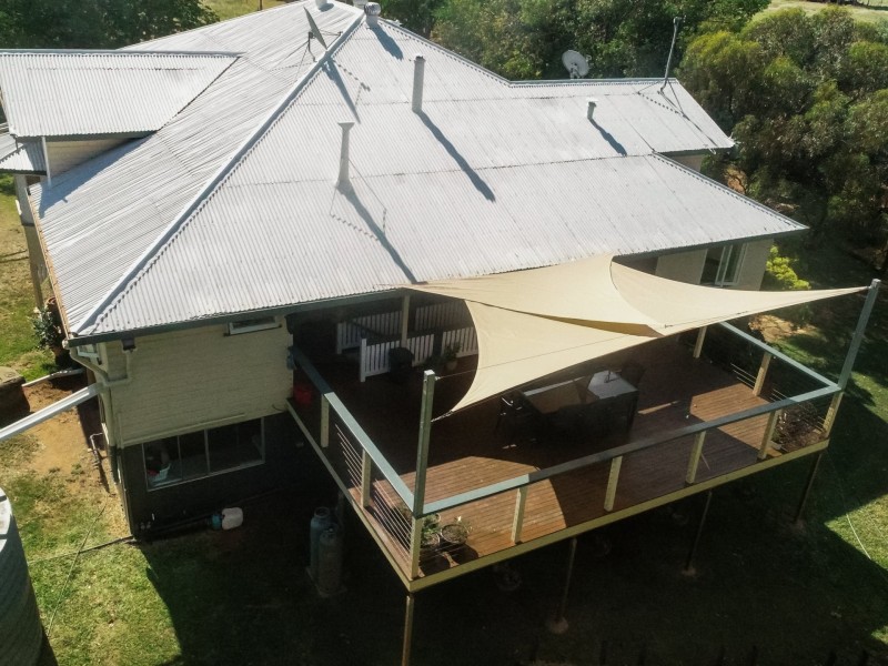 390 Charlton Bank Road, Roma QLD 4455