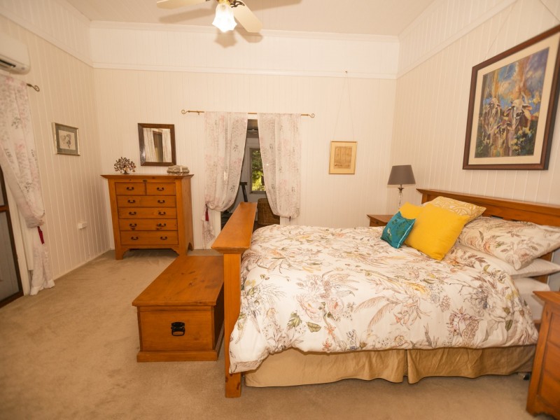 390 Charlton Bank Road, Roma QLD 4455