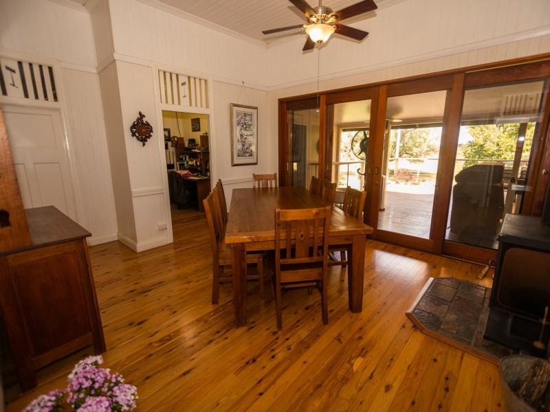 390 Charlton Bank Road, Roma QLD 4455