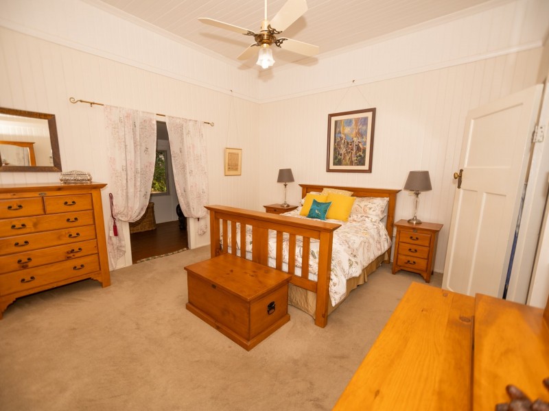 390 Charlton Bank Road, Roma QLD 4455