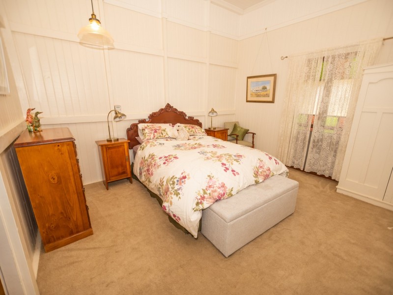 390 Charlton Bank Road, Roma QLD 4455