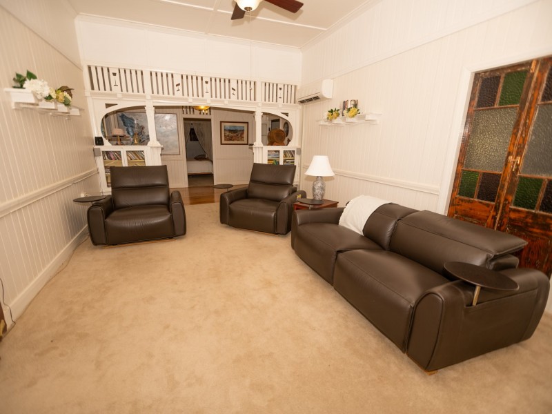 390 Charlton Bank Road, Roma QLD 4455